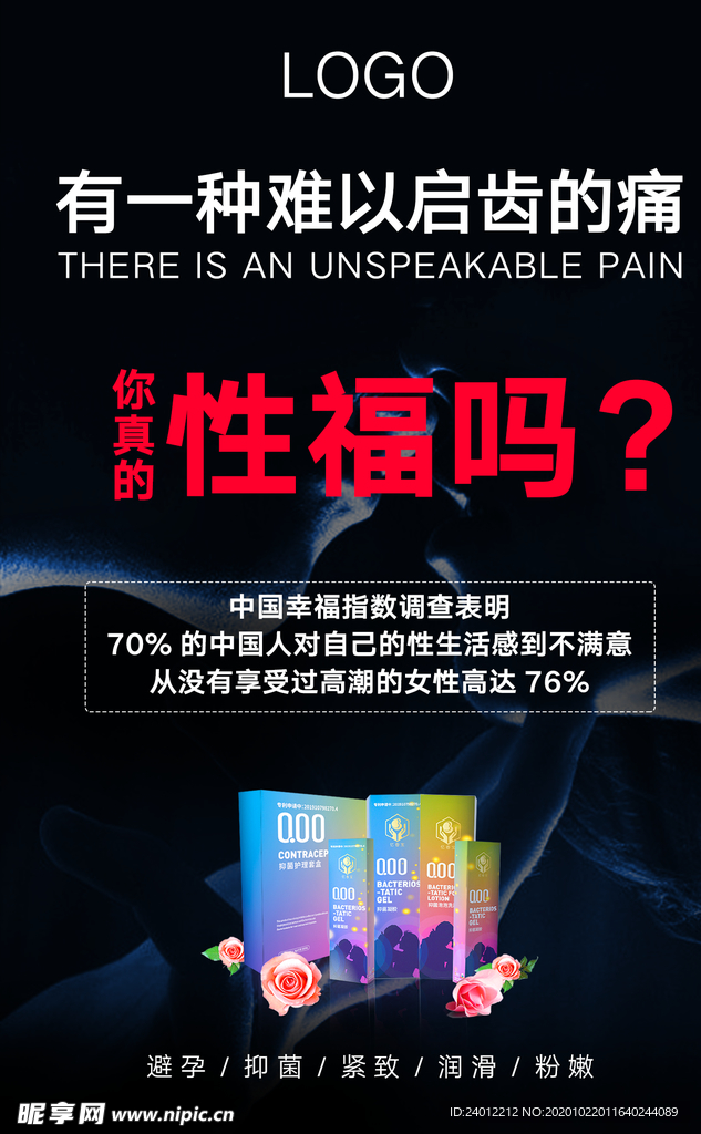 私密护理