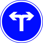 交通标识 交通标志