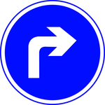 交通标识 交通标志
