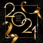 2021数字