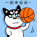 哈小齐减肥