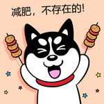 哈小齐减肥