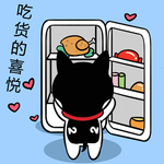 哈小齐减肥
