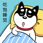 哈小齐减肥