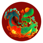 牛年形象