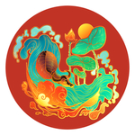 牛年形象