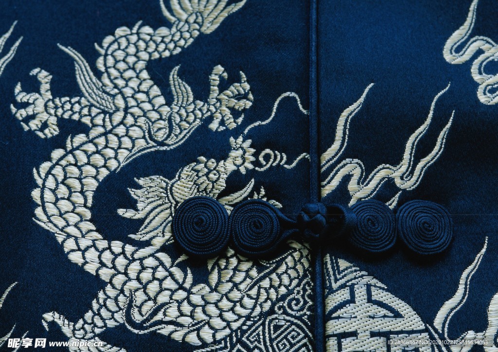 传统布纹
