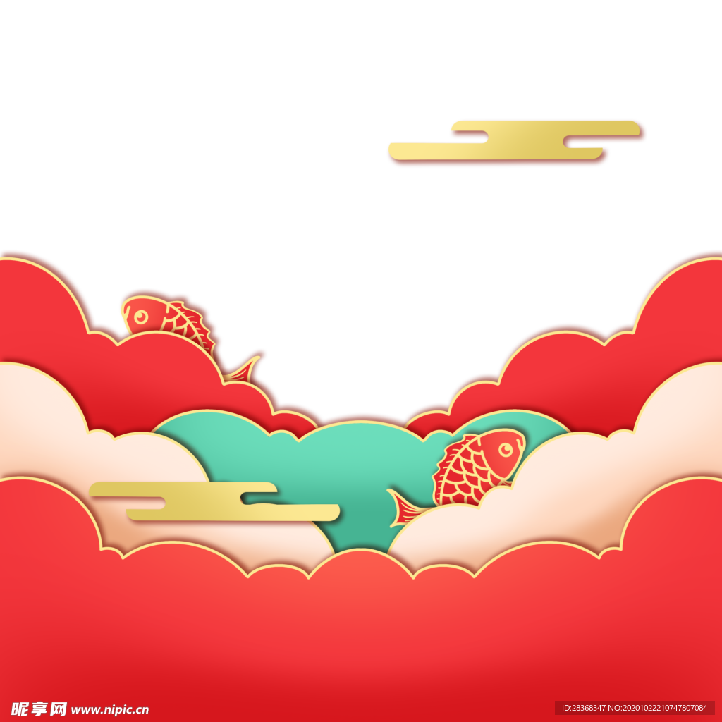 边框
