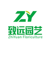 园艺LOGO