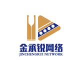 网络传媒 LOGO