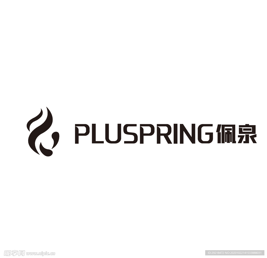 简约LOGO