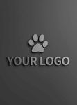 logo样机