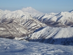 冬季雪景