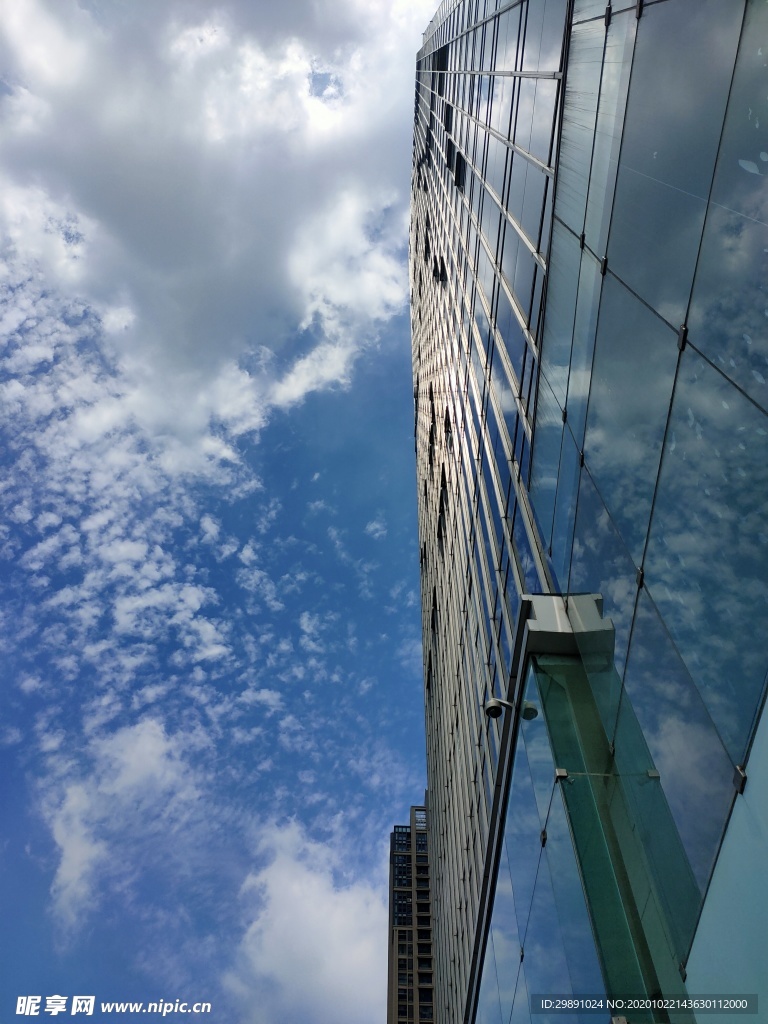 城市