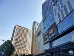 城市