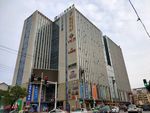 城市