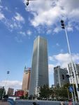 城市
