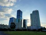 城市