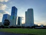 城市