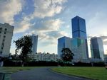 城市