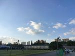 城市