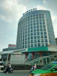 城市