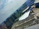 城市