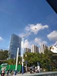 城市