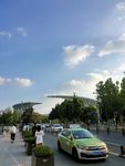 城市