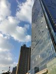 城市