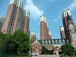 城市
