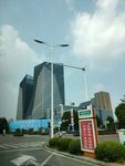 城市