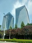 城市