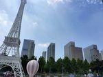 城市