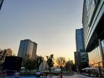城市