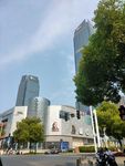城市