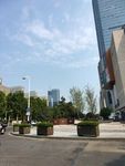 城市