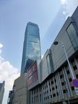 城市