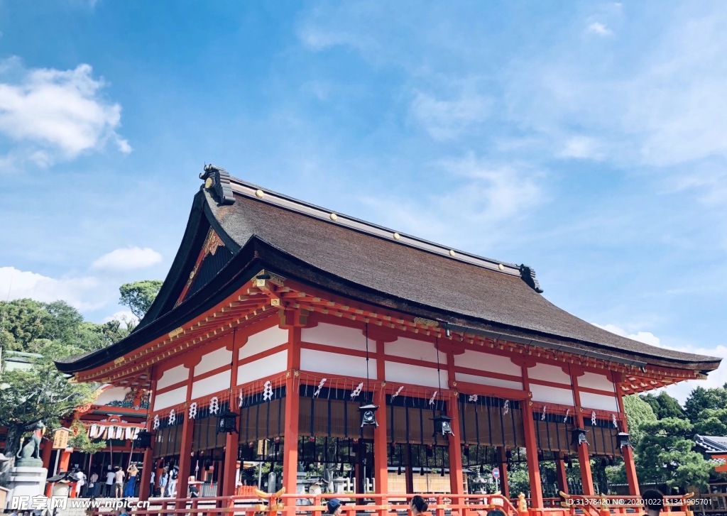日本