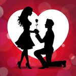 心形 LOVE 婚庆 情人节