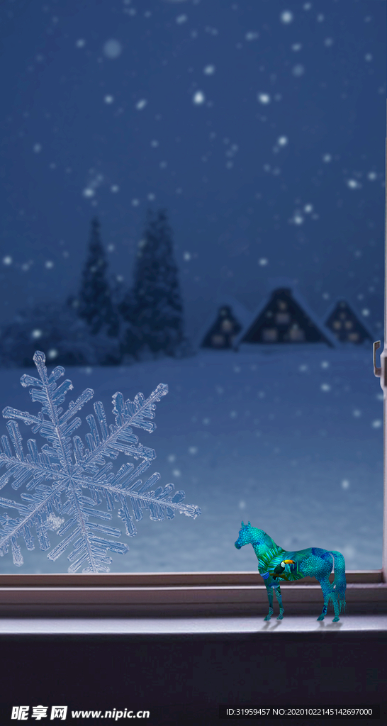 大雪