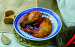 鸡翅
