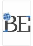 字母BE
