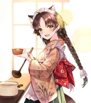 美女