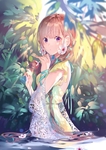 美女