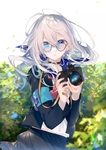 美女