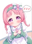 美女