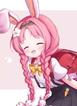 美女