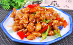 溜肉段