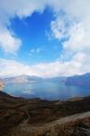 长白山天池